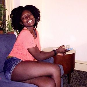 Meet your Posher, Shaye